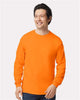 Safety Orange