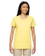 Gildan G500L - Women's Heavy Cotton™ T-Shirt - Corn Silk