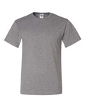 JERZEES 29MR Oxford — front