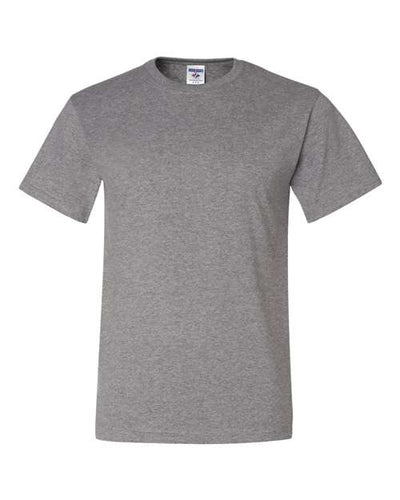 JERZEES 29MR Oxford — front