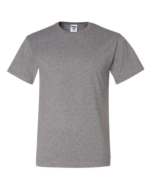 JERZEES 29MR Oxford — front