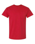 Gildan 2300 Red — front