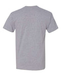 JERZEES 29MPR Oxford — back