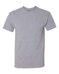 JERZEES 29MPR Oxford — front