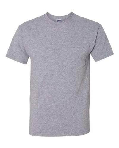 JERZEES 29MPR Oxford — front