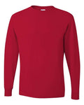 JERZEES 29LSR True Red — front