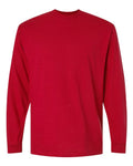 Gildan 8400 Red — front