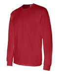 Gildan 8400 Red — side