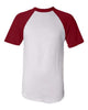 White / Red
