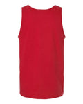 Gildan 2200 Red — back