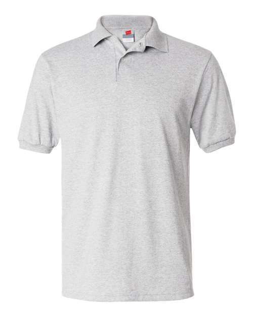 Hanes 054X Ash — front