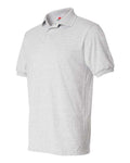 Hanes 054X Ash — side
