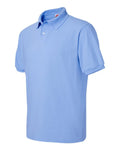 Hanes 054X Light Blue — side