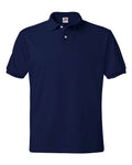 Hanes 054X Navy — front