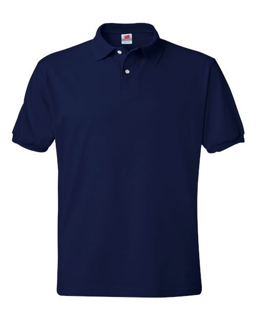 Hanes 054X Navy — front