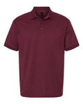 Gildan 8800 Maroon — front