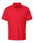 Gildan 8800 Red — front