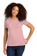 Next Level N3900 - Women's Boyfriend T-Shirt - Light Pink