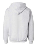 Hanes F280 Ash — back