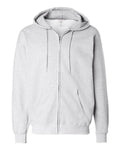Hanes F280 Ash — front
