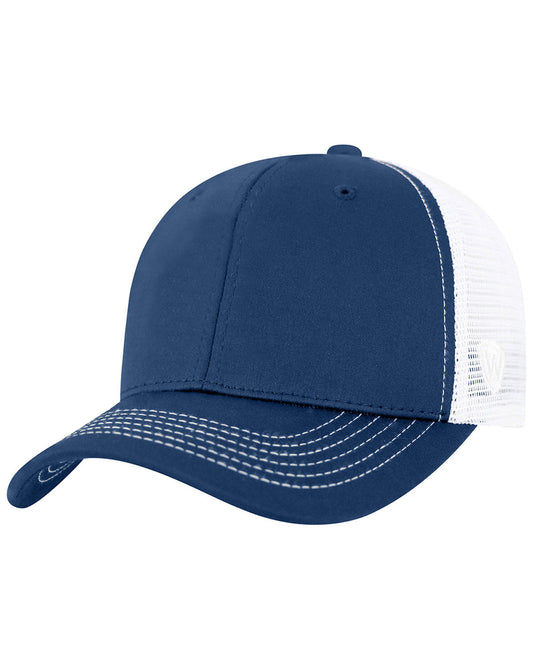 Unisex Ranger Cap - Navy / White