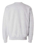 Hanes P160 Ash — back