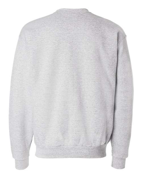 Hanes P160 Ash — back