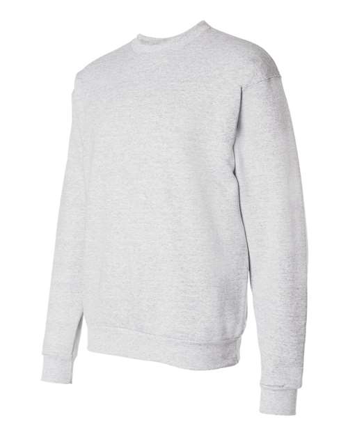 Hanes P160 Ash — side