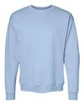 Hanes P160 Light Blue — front