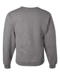 JERZEES 562MR Oxford — back