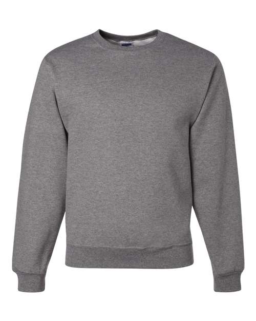 JERZEES 562MR Oxford — front