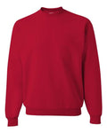 JERZEES 562MR True Red — front