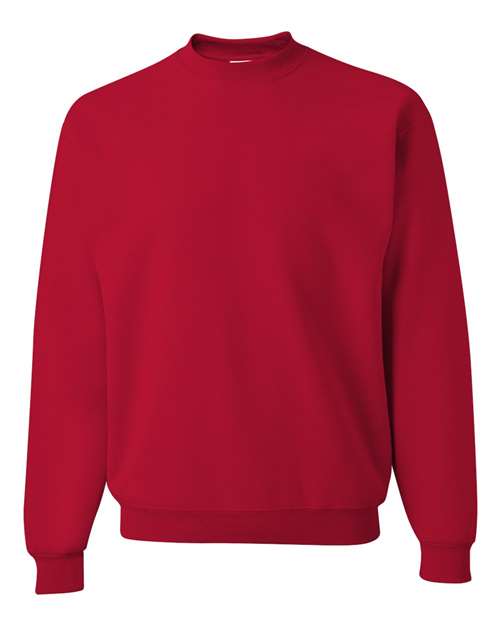 JERZEES 562MR True Red — front