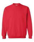 Gildan 18000 Red — front