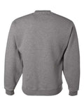 JERZEES 4662MR Oxford — back