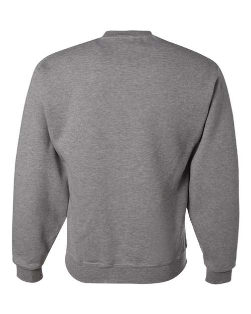 JERZEES 4662MR Oxford — back