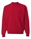JERZEES 4662MR True Red — front