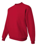 JERZEES 4662MR True Red — side