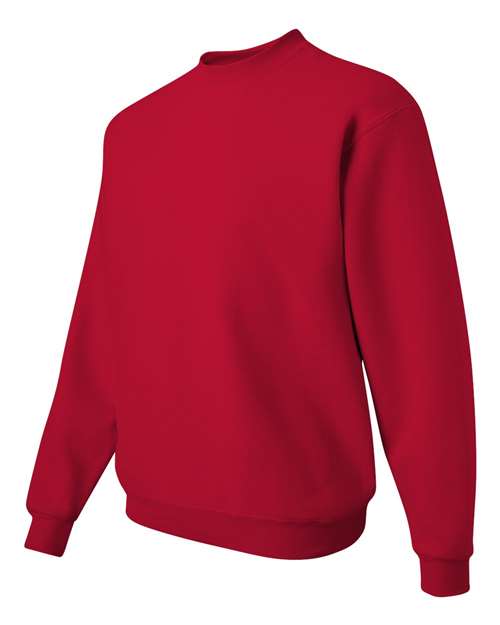 JERZEES 4662MR True Red — side
