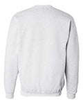 Hanes F260 Ash — back