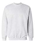 Hanes F260 Ash — front