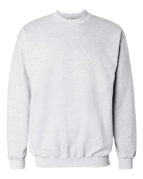Hanes F260 Ash — front
