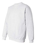 Hanes F260 Ash — side