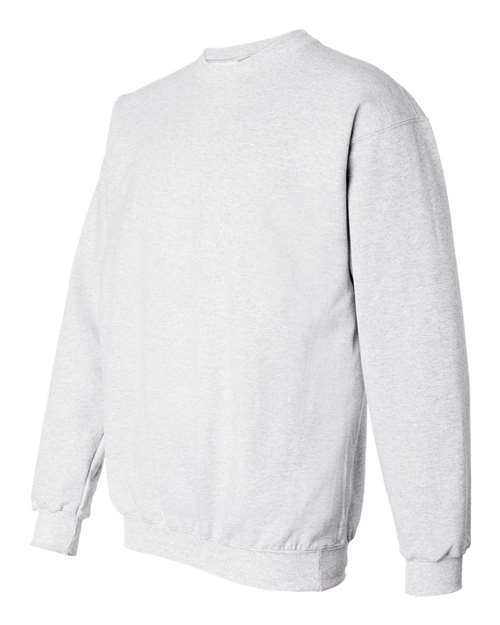 Hanes F260 Ash — side
