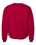 Hanes F260 Deep Red — back