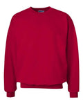 Hanes F260 Deep Red — front