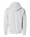 Hanes P170 Ash — back