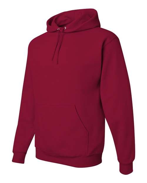 JERZEES 996MR Cardinal — side