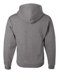 JERZEES 996MR Oxford — back