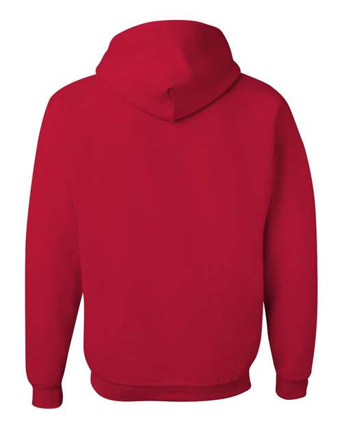 JERZEES 996MR True Red — back